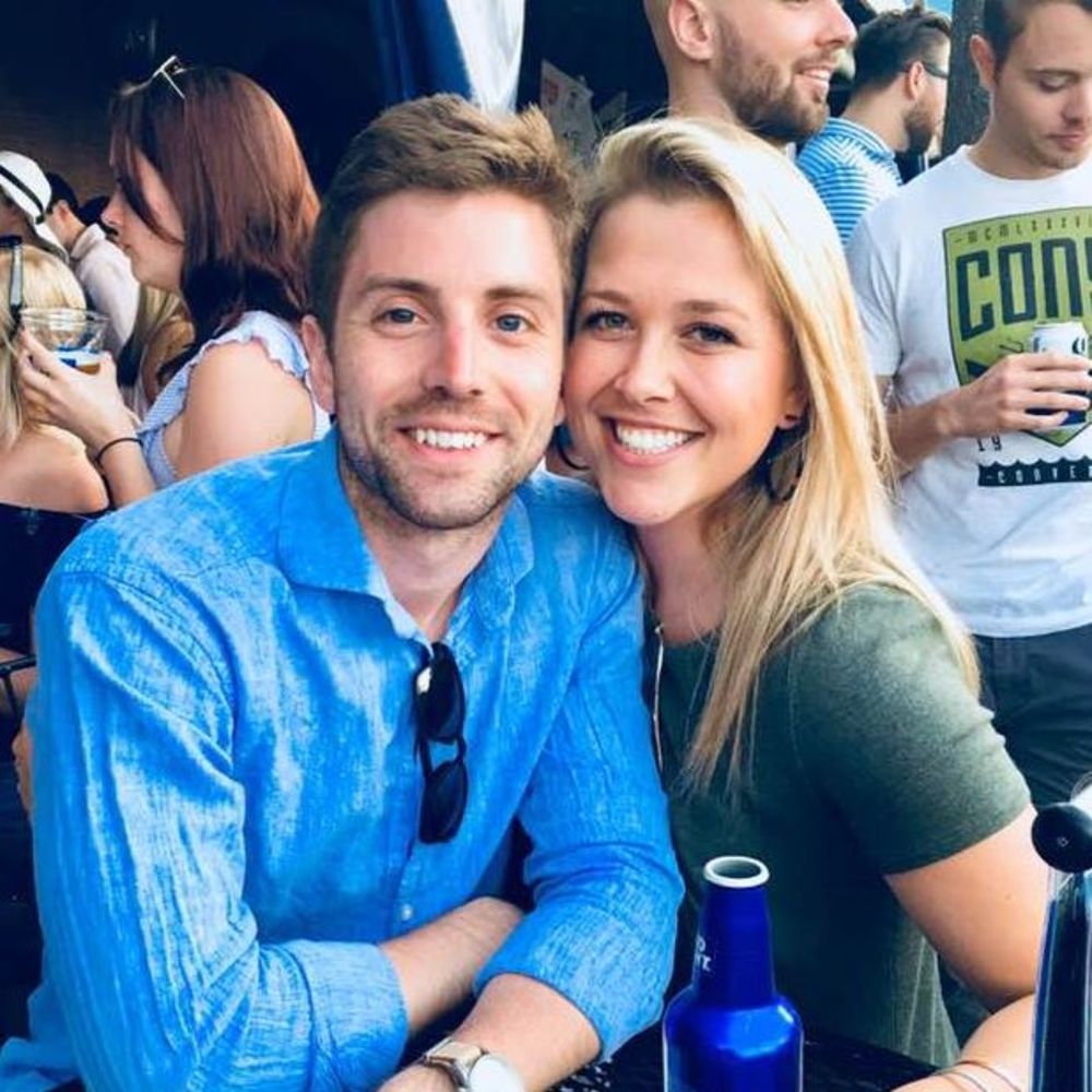 Meet your Posher, Maisie